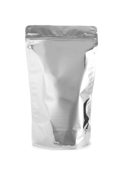 Alüminyum Kilitli Doypack Ambalaj 16 X 25 + 4 Cm. 400 Gr. -2000 Adet