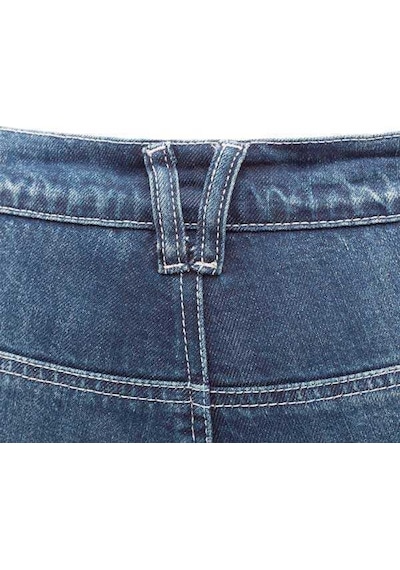 Tucano Urbano Quarto Kot Pantolon Lacivert
