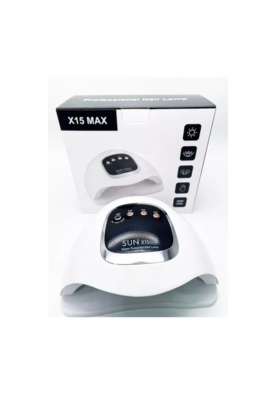 Sun Tırnak Kurutma Lambası Uv/led Sun X15 Max 198499640