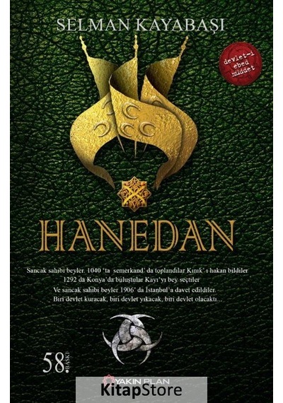 Hanedan / Selman Kayabaşı