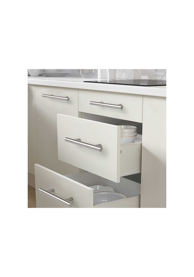 Paslanmaz Boy Kulp İnox 96 Mm Inox - 785422932 Inox