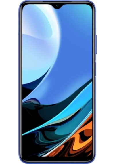 Xiaomi Redmi 9T 128 GB Mavi (Çok İyi)