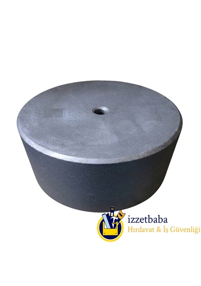 Candan 125 Mm Pprc Boru Kaynak Paftası Ws-125 Mavi