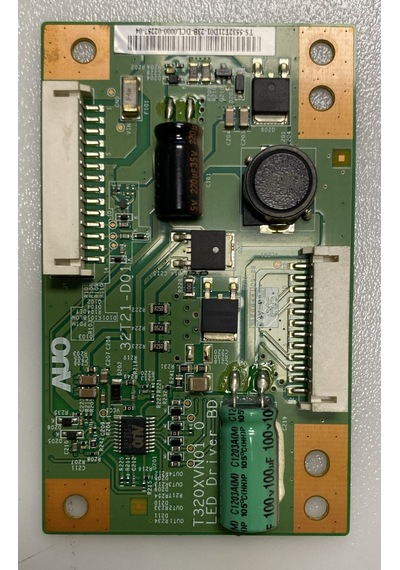 32t21-d01 , Auo , T320xvn01.1 , Led Driver Board , Led Sürücü Kar