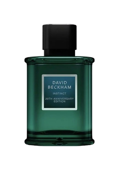 David Beckham Instinct 20th Anniversary Edp 75 Ml Erkek Parfümü Oryantal