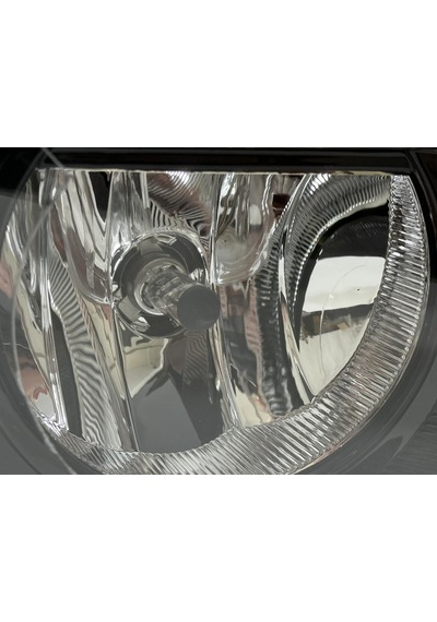 Skoda Fabia Halojen Sis Lambası 5jd941700a Sağ