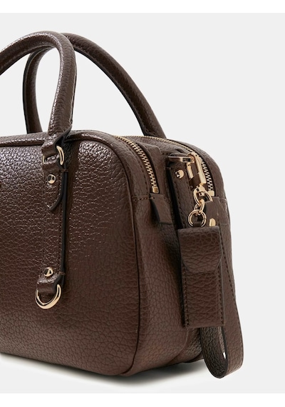 Guess Marsha Kadın El Çantası-bg950106 Esp