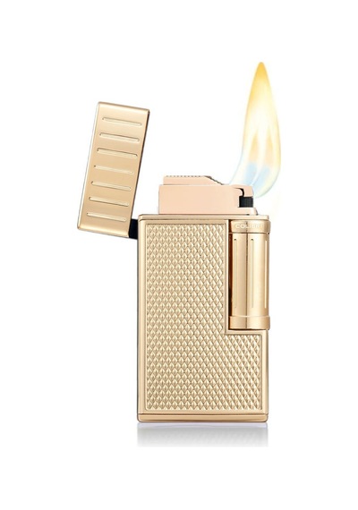 Colibri Julius Mum Alev Çakmak Full Gold Lı221c24
