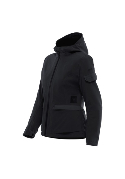 Dainese Centrale Black Absoluteshell Pro Motosiklet Montu Dainese Centrale Black Absoluteshell Pro Motosiklet Montu