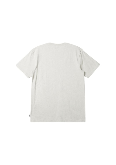 Quiksilver Aqyzt09598 Qs Bubble Logo Dna Erkek Tişört 001