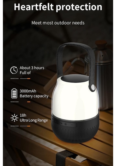 Torima D22 Taşınabilir Bluetooth Hoparlör Torima D22 Taşınabilir Bluetooth Hoparlör