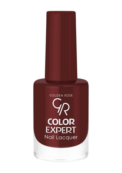 Golden Rose Color Expert Nail Lacquer Oje No:419