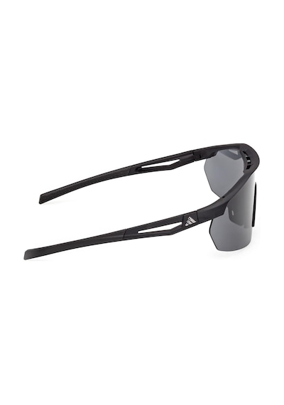 Adidas Sport Sp0116 02a Unisex Güneş Gözlüğü Siyah