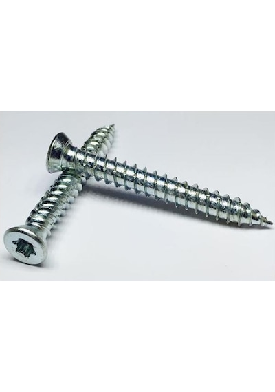 Tdr Beton Buldex Vida 7,5x150 - 100 Adet -