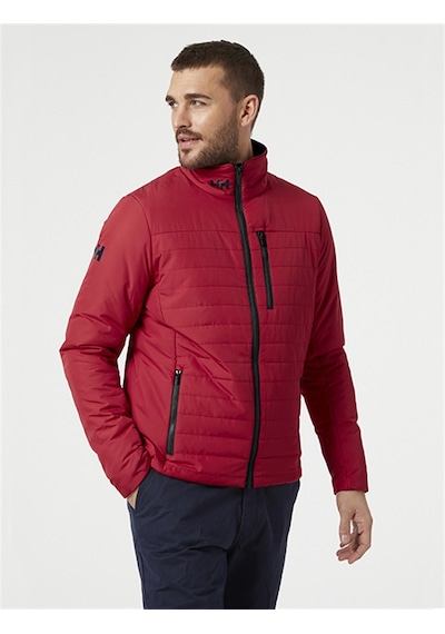 HELLY HANSEN HH CREW INSULATOR JACKET 2.0