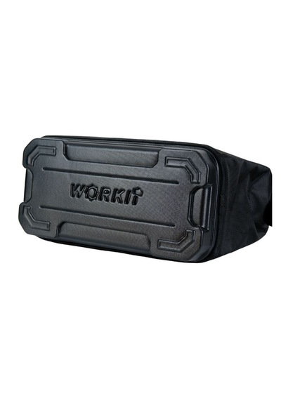 Workit Bez Sırt Pro Teknik Çanta 36cm 18cm 48cm