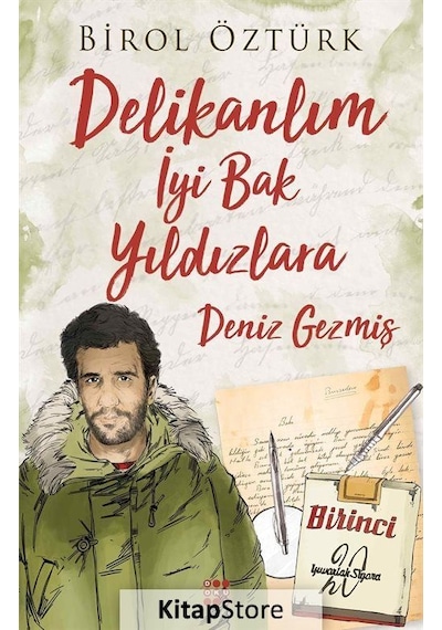 Delikanlım Iyi Bak Yıldızlara - Deniz Gezmiş / Birol Öztürk