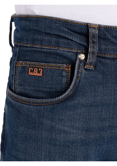Colin's Colins Mavi Erkek Pantolon Cl1066265 Q1.v1 Dn42962 DENİM