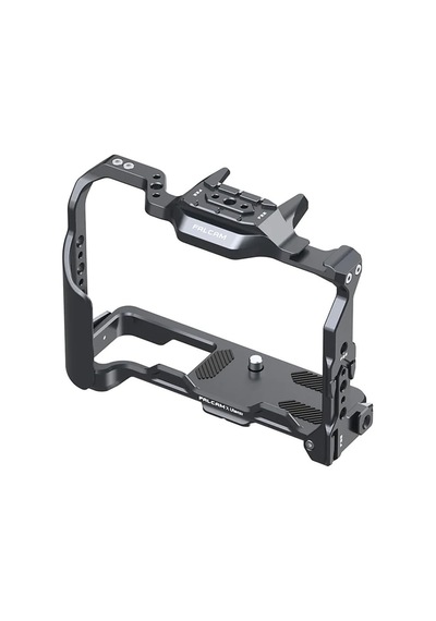 Falcam F22&f38 Quick Release Camera Cage Çerçeve Fujifilm X-t4