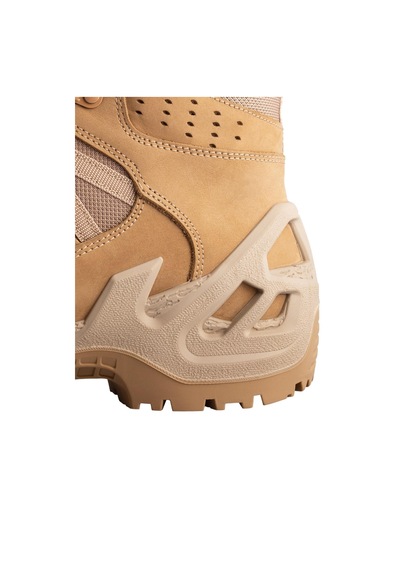 Vaneda 1192 - Tactical Pro Mid On Duty Nubuk Bot Haki