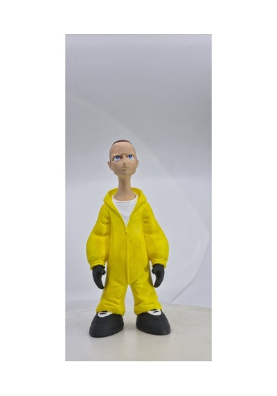 Breaking Bad Jesse Pinkman 20 Cm Figür