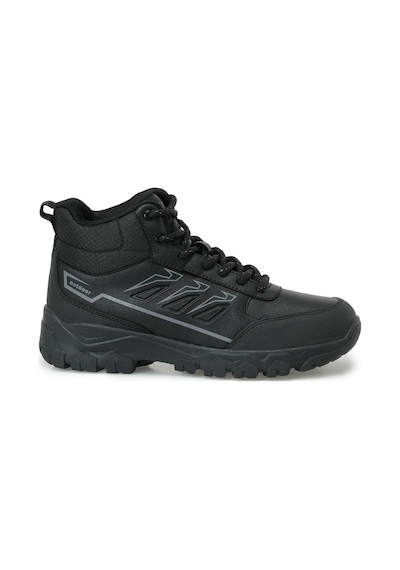Kinetix Sandor Pu Hı G Siyah Unisex Outdoor Bot