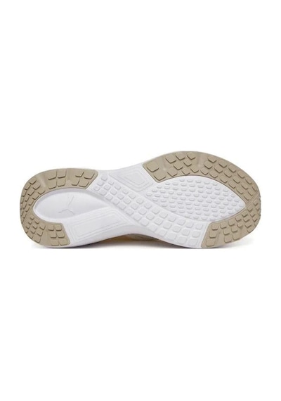 Puma Softride Mayve Hybrid Wn S Kadın Spor Ayakkabı 31099602 Krem