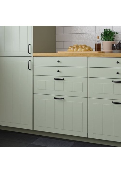Ikea Stensund Çekmece Ön Paneli, Açık Yeşil, 60x20 Cm