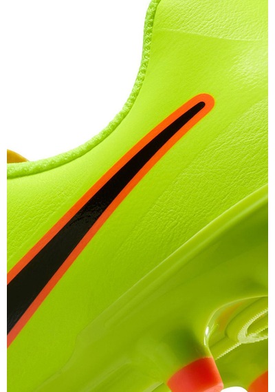 Nike Jr Legend 10 Club Fg/mg Çocuk Krampon Sarı