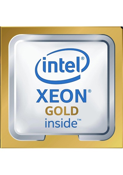 Xeon Gold 6134 Server Cpu İşlemci Tray-125639