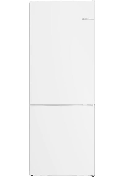Bosch KGN56VWD0N 500 L No Frost Buzdolabı