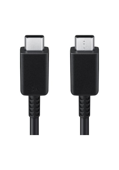 Usb Tip-C Kablo-Siyah
