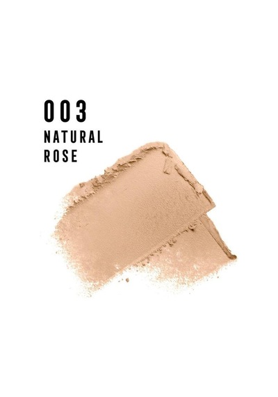 Max Factor Facefınıty Compact Fdt Refıll 03 Rose 0