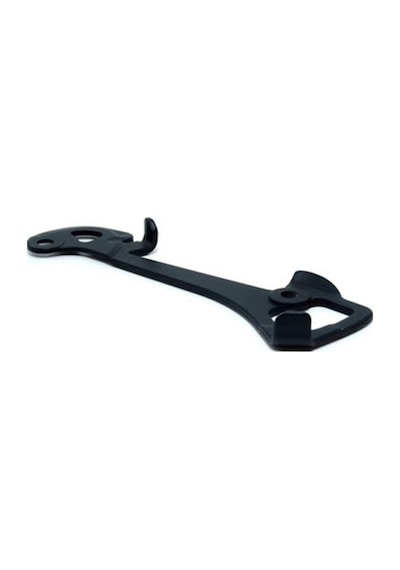 Shimano Arka Vites Bacağı Dış Rd-6800 Uzun Siyah