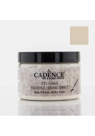 Zeugma Taş Efekt Ze-102 Satyros 150ml Karışık Karışık
