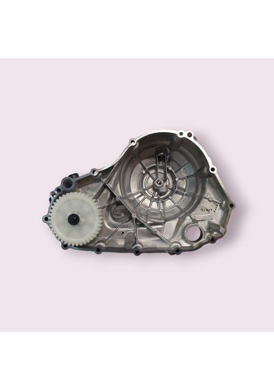 Yamaha R25 2021 Model Ve Üzeri Debriyaj Kapağı B1x-e2420-00-00