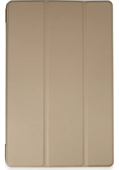 Newface Huawei Honor Pad 8 12 Kılıf Tablet Smart Kılıf - Rose Gold