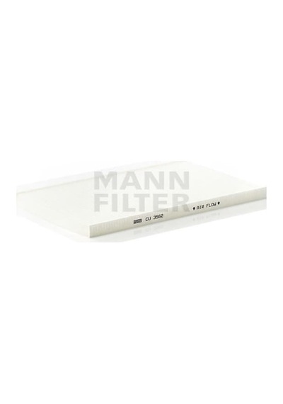 MANN CU3562 Polen Filtresi A6 94-