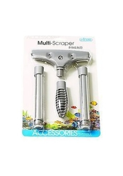 İsta Multi Scraper Cam Temizleyici