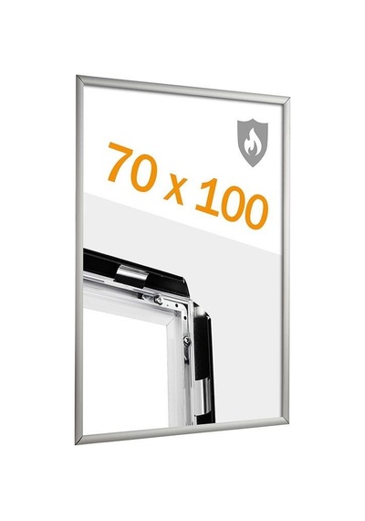 B1 Alüminyum Çerçeve Gönye Köşe 10lu Paket