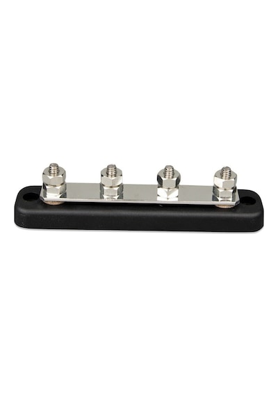 Victron Energy Busbar 150A 4P + Cover