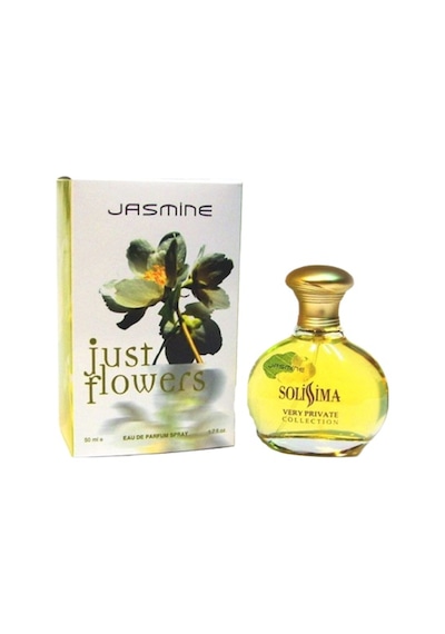 Solissima Jasmine Kadın Parfüm EDP 50 ML