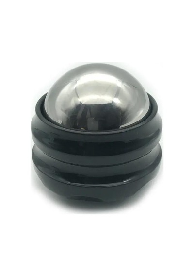 Kapsüllü Yüz Masaj Topu Hot / İce Face  Roller