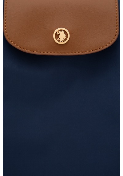 U.s. Polo Assn. Kadın Lacivert Çanta 50317834-vr033 Lacıvert