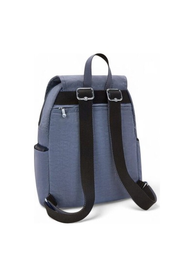 Kipling City Zip S Blue Lover Kadın Sırt Çantası Kı3523 Mavi