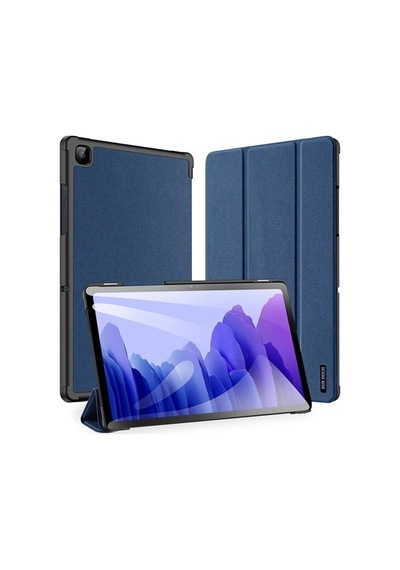 Dux Ducis Sm Tab A7 10.4 2020 T500/t505 Kılıf Soft Tpu Mıknatıslı Domo Kılıf- 5775 Tablet Kılıfı