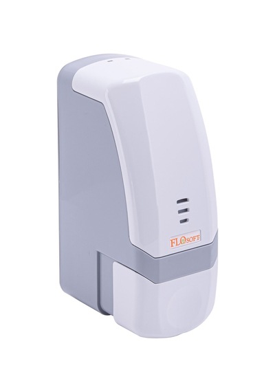 Flosoft Köpük Verici 750 Ml.beyaz