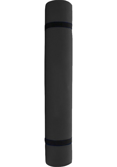 6 Mm Kalınlığında Pilates Minderi - Rahat Ve  Mnd-0006, One Size Altın