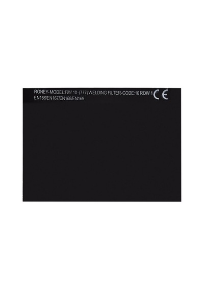 Roney Maske Camı 787 Geniş Rw 11- 787