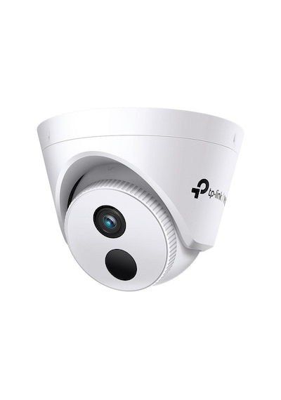 Tp-lınk Vıgı C420ı 2.8mm 2mp 2.8mm 30mt H265+ Ir Dome Ip Kamera